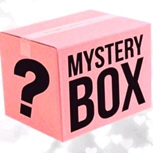 Plus Size Mystery Box